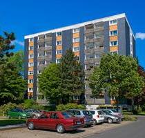 Demnächst 1 Zimmer Wohnung frei! ab 60 Jahren & WBS erforderlich - Solingen Central