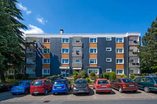 Foto - 1 Zimmer Etagenwohnung zur Miete in Solingen