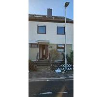 Doppelhaushälfte in Rodgau Weiskirchen ideal für Familien