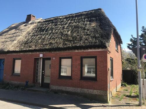 Foto - Kleines Haus auf Fehmarn zu verkaufen