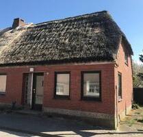 Kleines Haus auf Fehmarn zu verkaufen