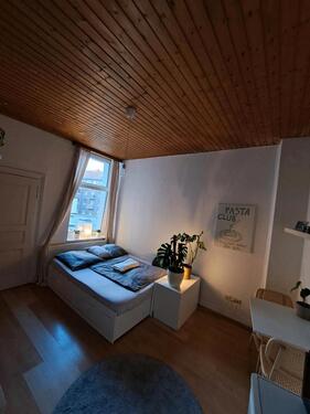 Foto - ***ANFRAGESTOPP*** - 495,00&nbsp;EUR Kaltmiete, ca.&nbsp; 32,00&nbsp;m&sup2;