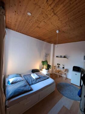 Foto - 1 Zimmer Etagenwohnung zur Miete in Münster