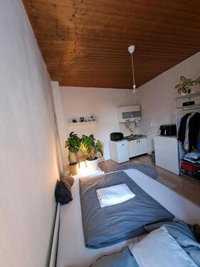 Foto - 1 Zimmer Etagenwohnung in Münster