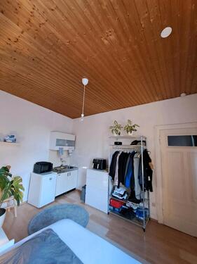 Foto - Etagenwohnung in Münster zur Miete