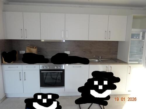 Foto - Wohnung Hochdonn (Dithmarschen) ~ Neubau ~ 3 Zimmer ~ 77qm ~ EG