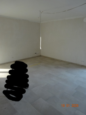 Foto - 3 Zimmer Erdgeschoßwohnung zur Miete in Burg (Dithmarschen)