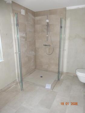 Foto - Erdgeschoßwohnung in Burg (Dithmarschen) zur Miete