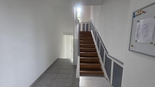 Foto - Etagenwohnung in Quierschied zur Miete