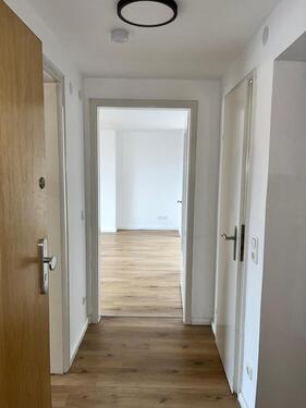 Foto - 2 Zimmer Dachgeschoßwohnung zum Kaufen in Niederkassel