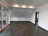 Foto - Exklusive Penthouse Wohnung mit großer Loggia zur Miete