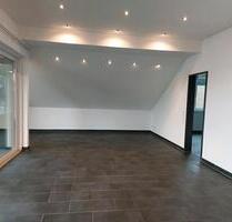 Exklusive Penthouse Wohnung mit großer Loggia zur Miete - Dortmund Hombruch