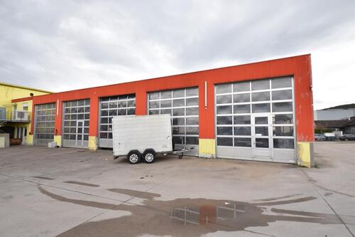 Foto - andere zur Miete in Kleinwallstadt