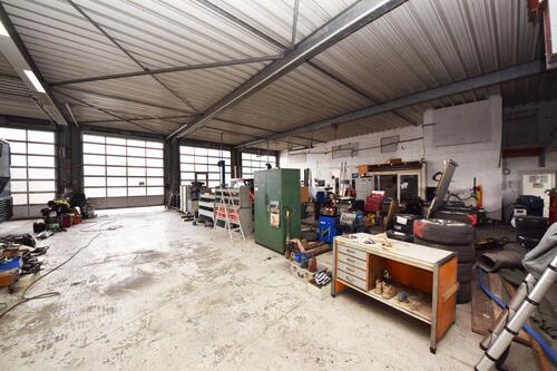 Foto - andere in Kleinwallstadt zur Miete