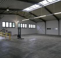 Hallenfläche Halle Lager zu vermieten, teilbar ab 150m2 ab 5€qm - Neunkirchen-Seelscheid