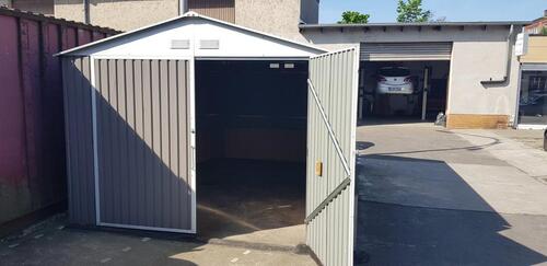 Foto - GARAGE MOTORRAD AUTO LAGER - 199,00&nbsp;EUR Miete,