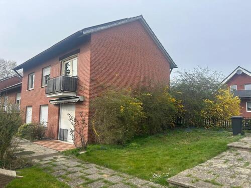 Foto - 2-Zimmerwohnung in ruhiger Wohnlage in Wettringen