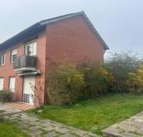 2-Zimmerwohnung in ruhiger Wohnlage in Wettringen