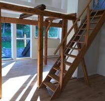 Exklusive Maisonette Wohnung 54qm in Idar-Oberstein (Idar)