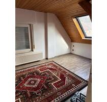 1 Zimmer Wohnung für eine Person WG - Höxter