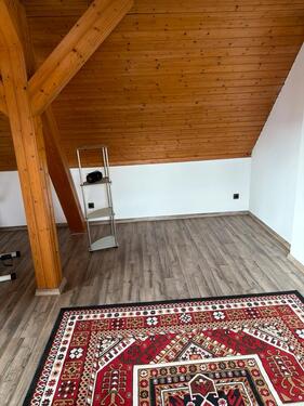 Foto - 1 Zimmer Dachgeschoßwohnung zur Miete in Höxter