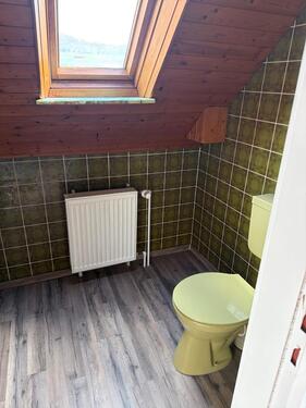 Foto - 1 Zimmer Dachgeschoßwohnung in Höxter