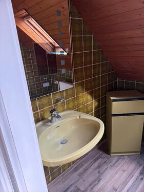 Foto - Dachgeschoßwohnung in Höxter zur Miete