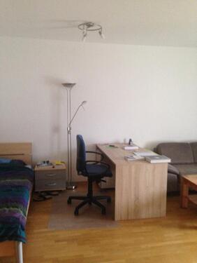 Foto - 1.5 Zimmer Etagenwohnung zur Miete in Buckenhof