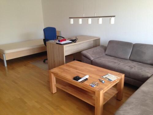 Foto - 1.5 Zimmer Etagenwohnung in Buckenhof