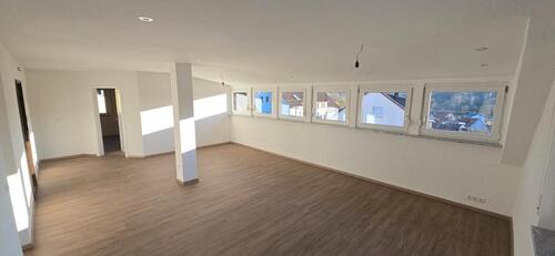 Foto - 3 Zimmer Dachgeschoßwohnung zur Miete in Billigheim