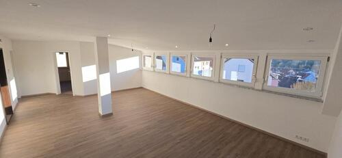 Foto - 3 Zimmer Dachgeschoßwohnung in Billigheim