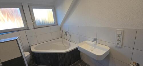 Foto - Dachgeschoßwohnung in Billigheim zur Miete