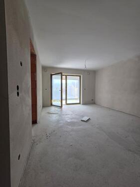 Foto - Etagenwohnung in Deggendorf zur Miete