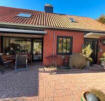 Doppelhaushälfte Hameln Klein Berkel mit Garten und Garage