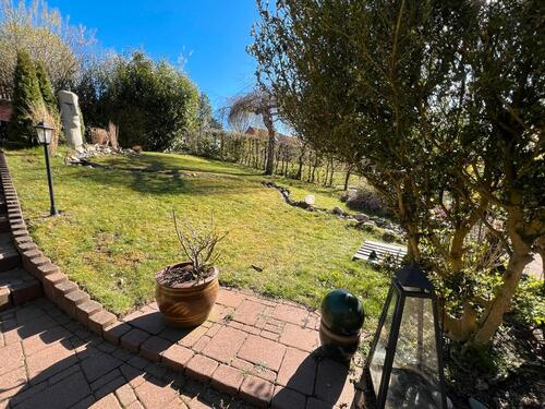 Foto - Doppelhaushälfte in Hameln zur Miete