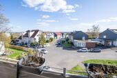 Foto - 3-Zimmerwohnung mit Balkon in ruhiger Lage