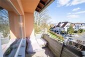 Foto - 3 Zimmer Etagenwohnung zur Miete in Radevormwald