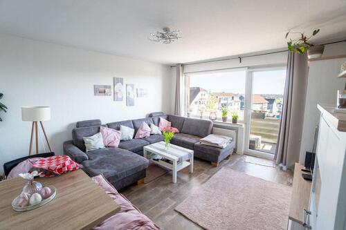 Foto - Etagenwohnung in Radevormwald zur Miete