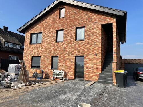 Foto - Erstbezug! Moderne 3,5-Zimmer-Neubauwohnung 1.OG