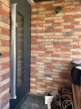 Foto - 3.5 Zimmer Etagenwohnung in Rödinghausen