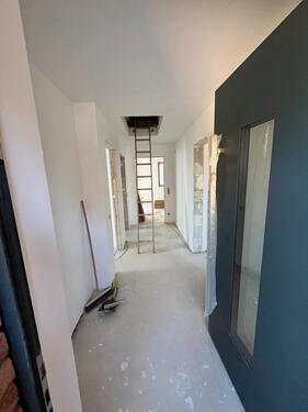 Foto - Etagenwohnung in Rödinghausen zur Miete