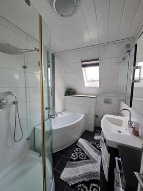 Foto - 4 Zimmer Dachgeschoßwohnung zur Miete in Oelde