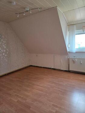 Foto - Dachgeschoßwohnung in Oelde zur Miete