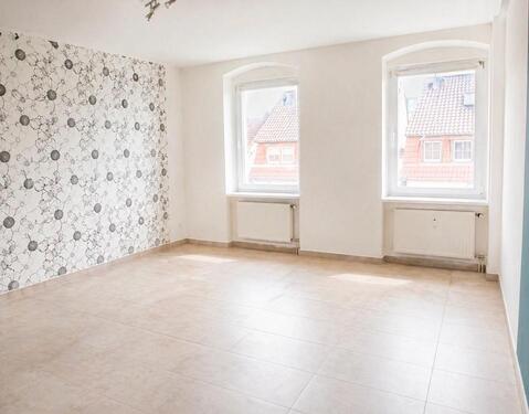 Foto - 3-Zimmer-Wohnung Zentrum - 490,00&nbsp;EUR Kaltmiete, ca.&nbsp; 65,00&nbsp;m&sup2;