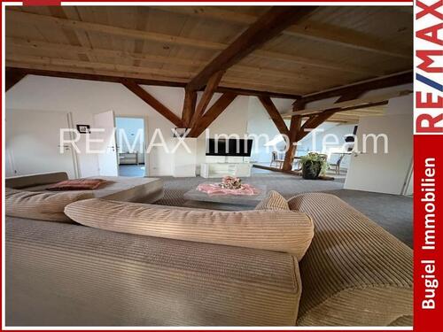 Foto - Voll möbilierte Oberwohnung** sofort bezugsfrei**Nichtraucherwohnung**
