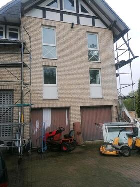 Foto - Biete 2 Neubau wohnungen zum fertigstellen an Handwerker