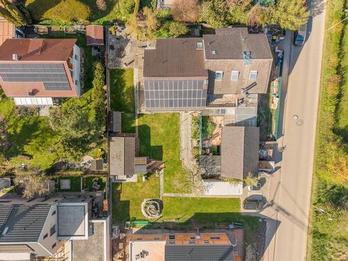 Foto - 4 Zimmer Doppelhaushälfte zum Kaufen in Neusäß