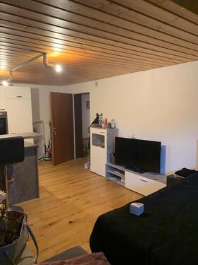 Foto - 1 Zimmer Wohnung (Gerlenhofen) - 620,00&nbsp;EUR Kaltmiete, ca.&nbsp; 28,00&nbsp;m&sup2;