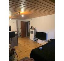 1 Zimmer Wohnung (Gerlenhofen) - 620,00&nbsp;EUR Kaltmiete, ca.&nbsp; 28,00&nbsp;m&sup2; in Neu-Ulm (PLZ: 89231) Ludwigsfeld