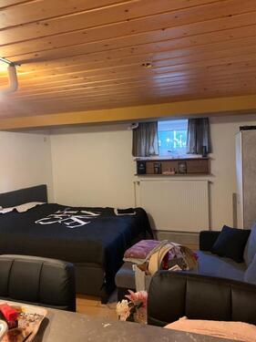 Foto - 1 Zimmer Etagenwohnung zur Miete in Neu-Ulm